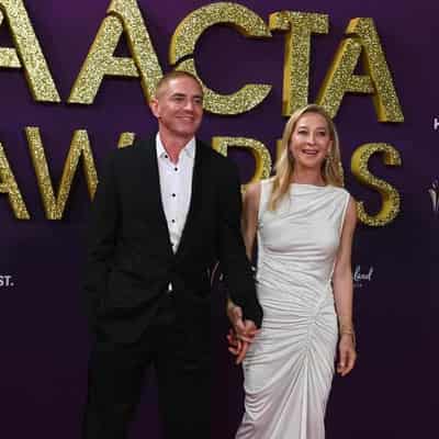 Man bailed after alleged Asher Keddie home break-in