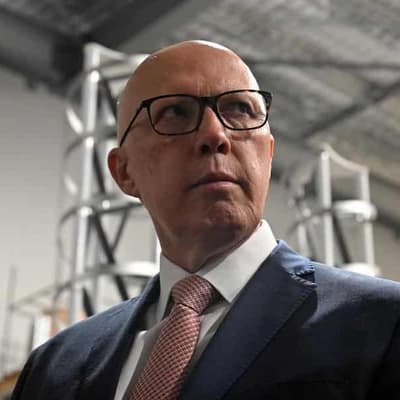 Dutton wrong to claim Labor has cut $80 billion from defence