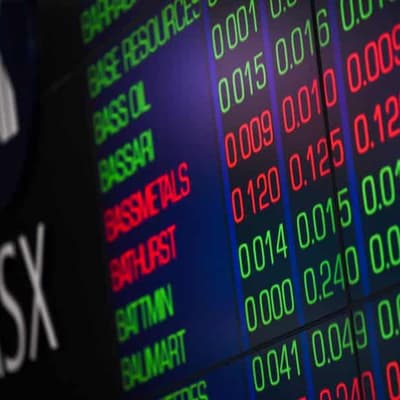 Australian shares hit seven-week high as streak goes on