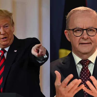 PM confident of Trump phone call after election outcome