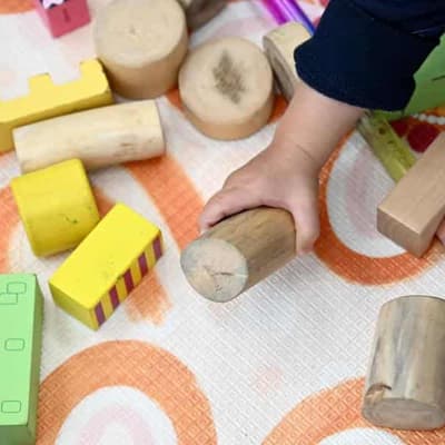 'Obsolete' childcare activity test in election focus