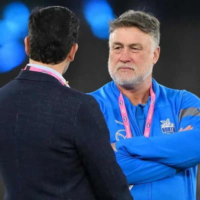 Cornes ban: North lash 'vindictive bullying' of stars