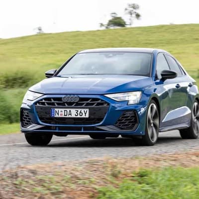 Audi introduces new Aussie models to rev up sales