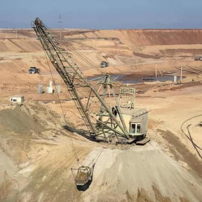 Ukraine minerals deal is a signal to Russia: Bessent