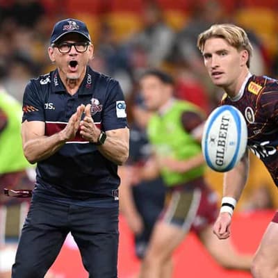 How Kiss can show his Wallabies worth with injured Reds