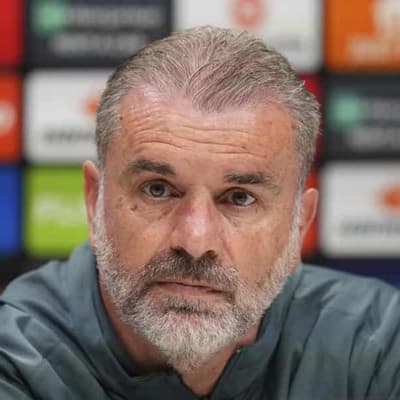 Maddison praise for 'great man' Ange before Spurs E-Day