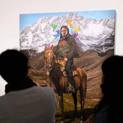 'First thing I did was laugh': comical snap gets gong