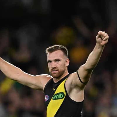 Balta back as Tigers aim to spoil Hawthorn's party