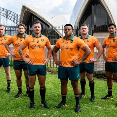 Wallabies eye crucial World Cup seeding amid nasty run