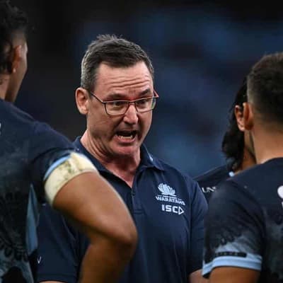 Hungry coach McKellar warns Waratahs off hotel buffets