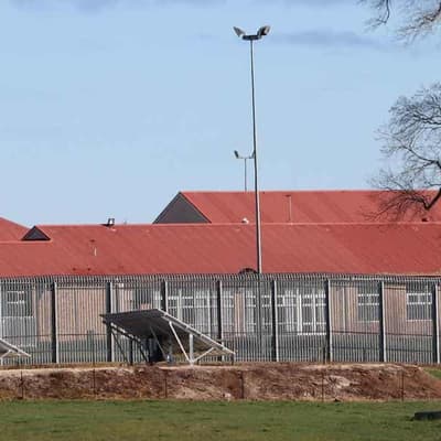 Public service child abuse reports spike after inquiry