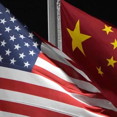 US wants to start tariff talks with China: state media