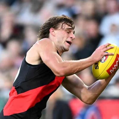 Bombers get positive injury update on Harrison Jones