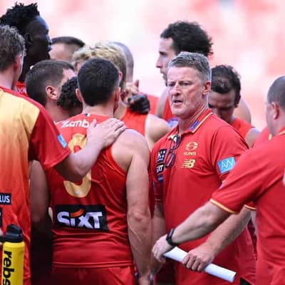 Suns players to revel in hostility: coach Hardwick