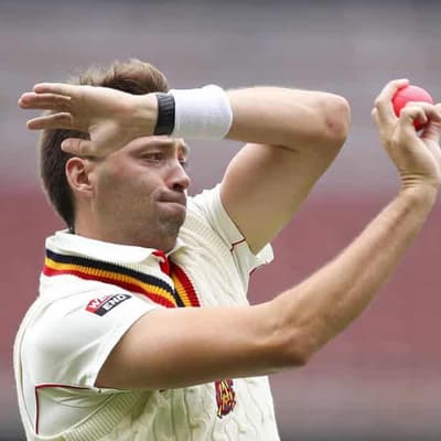 'Harry' and 'mad badger' fly Aussie flag in county fare