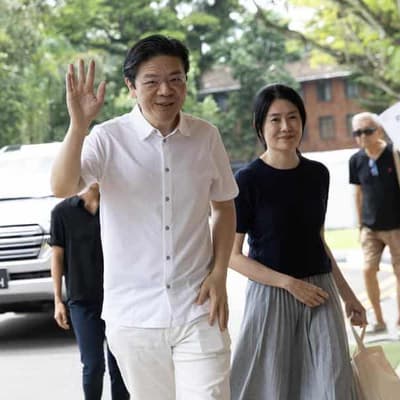 Vote closes in Singapore as government seeks bigger win