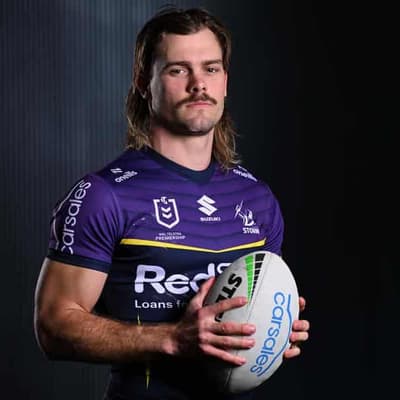 How Papenhuyzen defied coach's doubts on road to 100