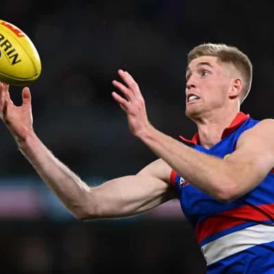 English lesson for Port as Dogs strike gold in Ballarat