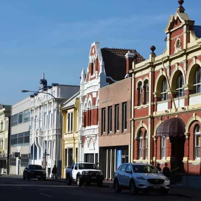 'Powerful': Tassie takes out top Tidy Towns gong