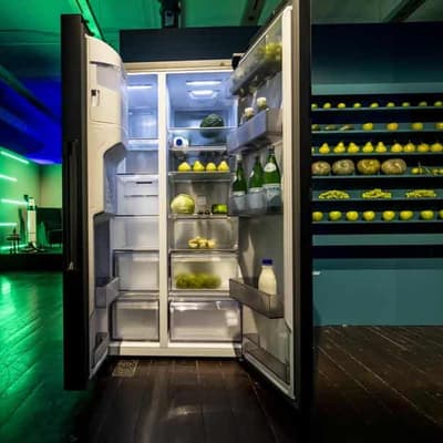 AI in every room: why home appliances are getting smart