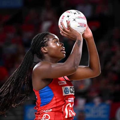 Nweke scores 54 as Swifts beat Thunderbirds