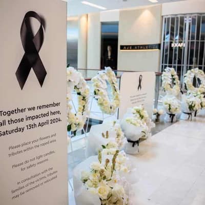 Killer's mum had 'asked for help' before mass stabbing