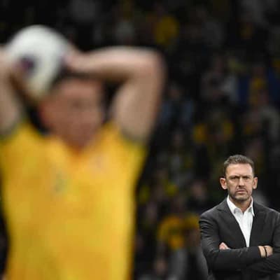 Scorned celebrations give Tony Popovic reason to smile