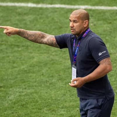Kisnorbo lands permanent role with Japan's Marinos