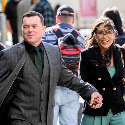 Wild claims from dictator’s ‘daughter’ amid plane drama