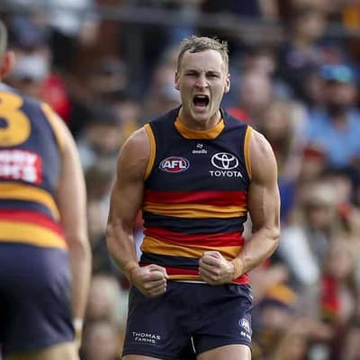 Crows predict fire, braced for Power surge in Showdown