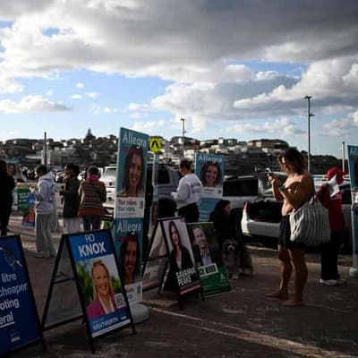 Reflections on election thumping as ex-MP haunts house