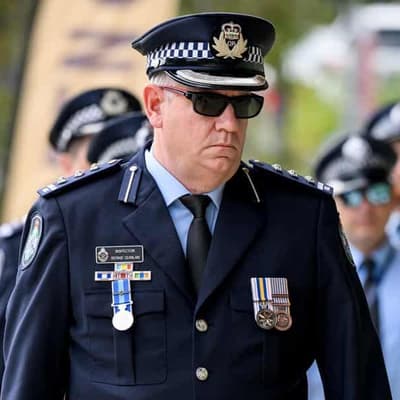 Police close gaps that left troubled killer untreated