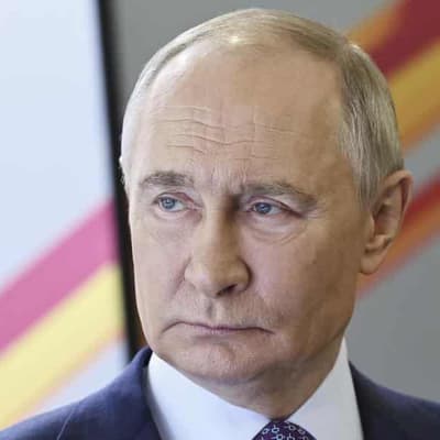 West wants to provoke me to use nuclear weapons: Putin