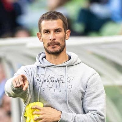 Vidosic's Albion stun Arsenal to achieve highest finish