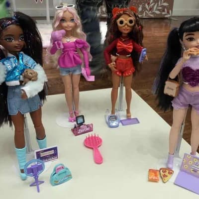 Barbie maker Mattel to raise prices to offset tariffs