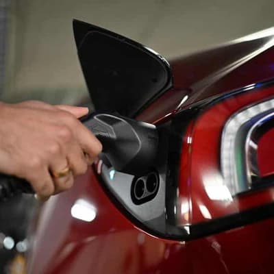 Election expected to drive confidence in electric cars