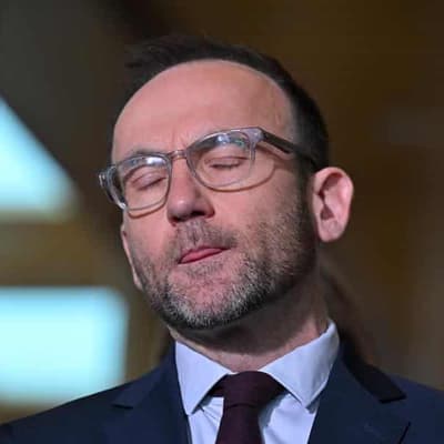 Greens leader Adam Bandt loses seat in federal election