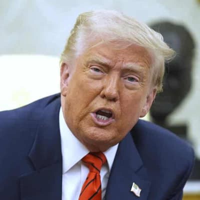 US to stop bombing Yemeni Houthis after deal: Trump