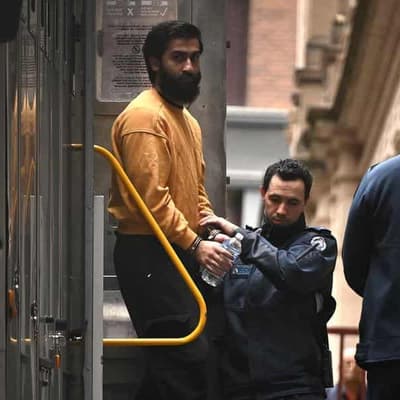 Accused killer to stay behind bars over gangland murder