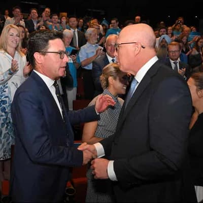 Coalition alliance rethink as city, rural divide opens