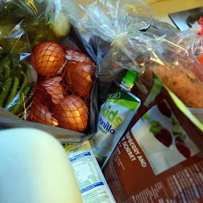 Living costs rising despite cooling inflation