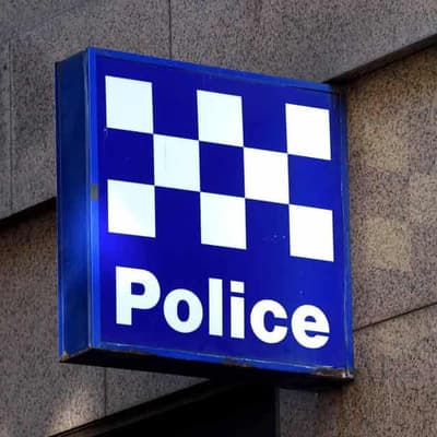 Man threw hot water at officers in 14-hour police siege