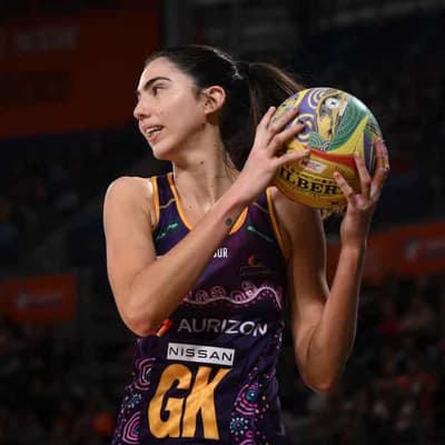 Netball Aust accused of mishandling bullying complaint