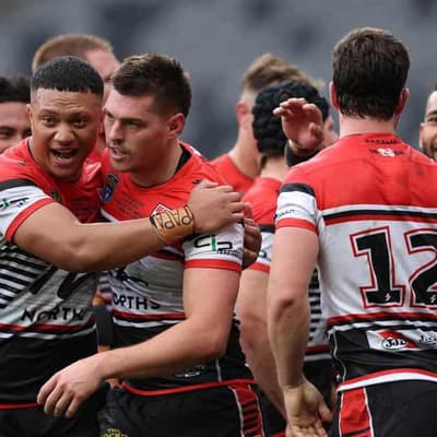 WA signs $65m deal to create new NRL franchise