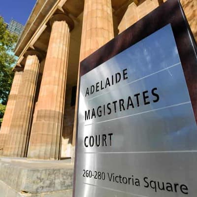 Mum faces new charges over alleged fake cancer scam