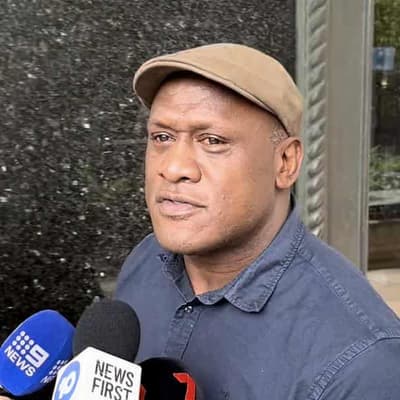 Blow for footy legend over drunken assault claims