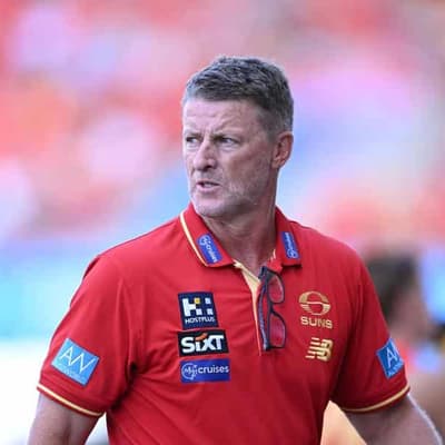 Suns midfield urged to bring more bite to Dogs test