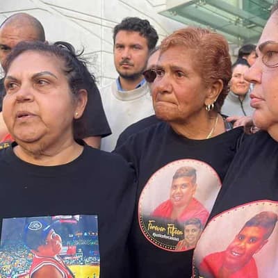 Justice for murdered teen Cassius as men found guilty