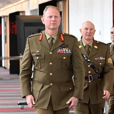 Overwork complaint unheard before fatal chopper crash