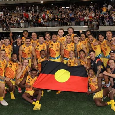 'Can't win': Clarkson skeptical on Origin timing